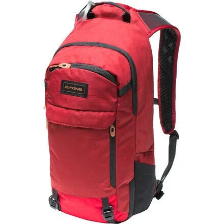 16L Hydration Pack Deep Red V25947