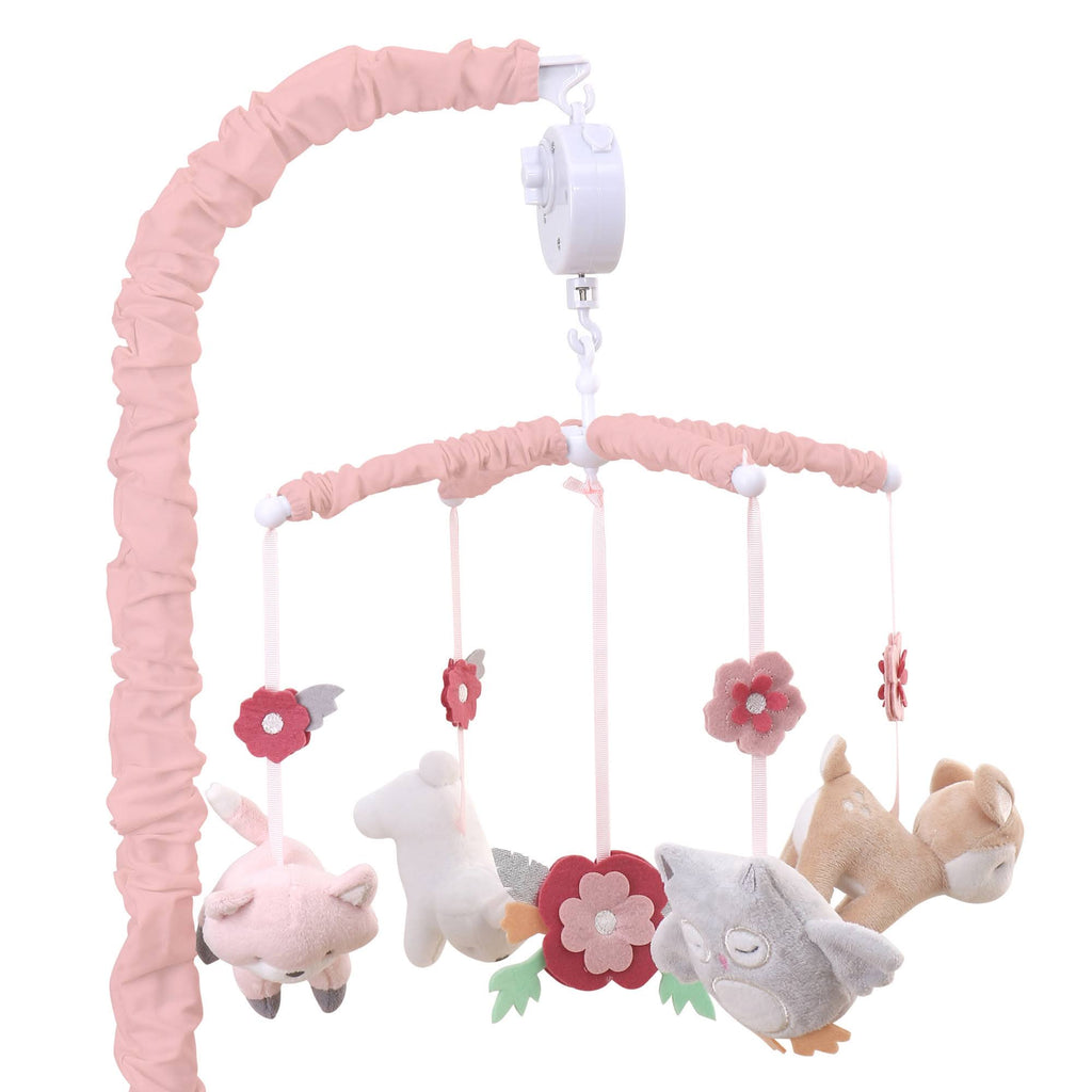 Musical Mobile W8509