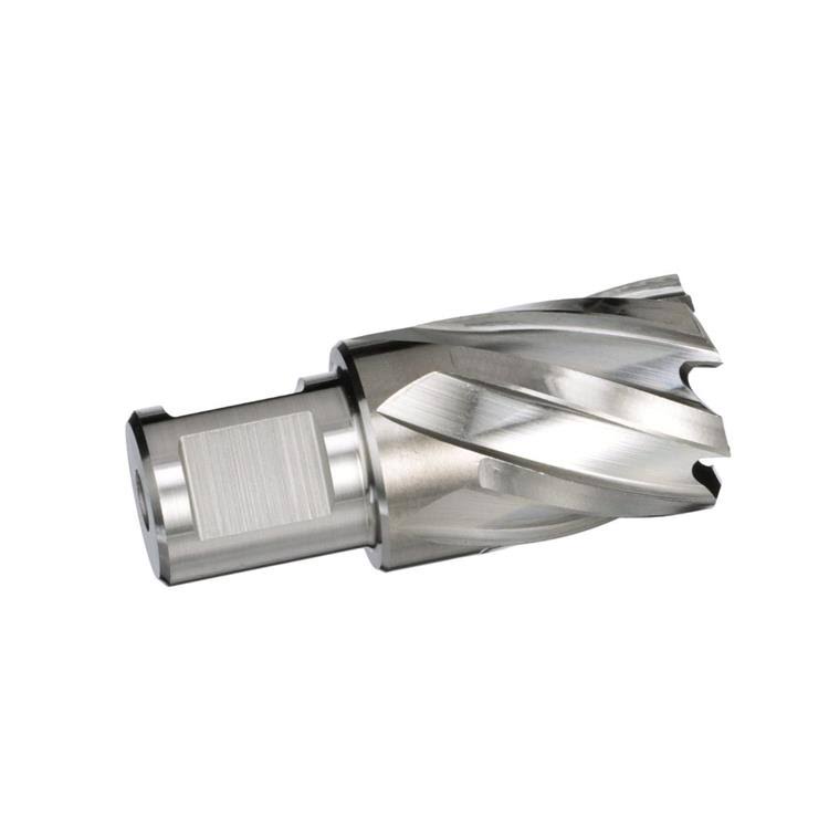 1-1/16x22 x 2x22 Carbide Tipped Annular Cutter U78245