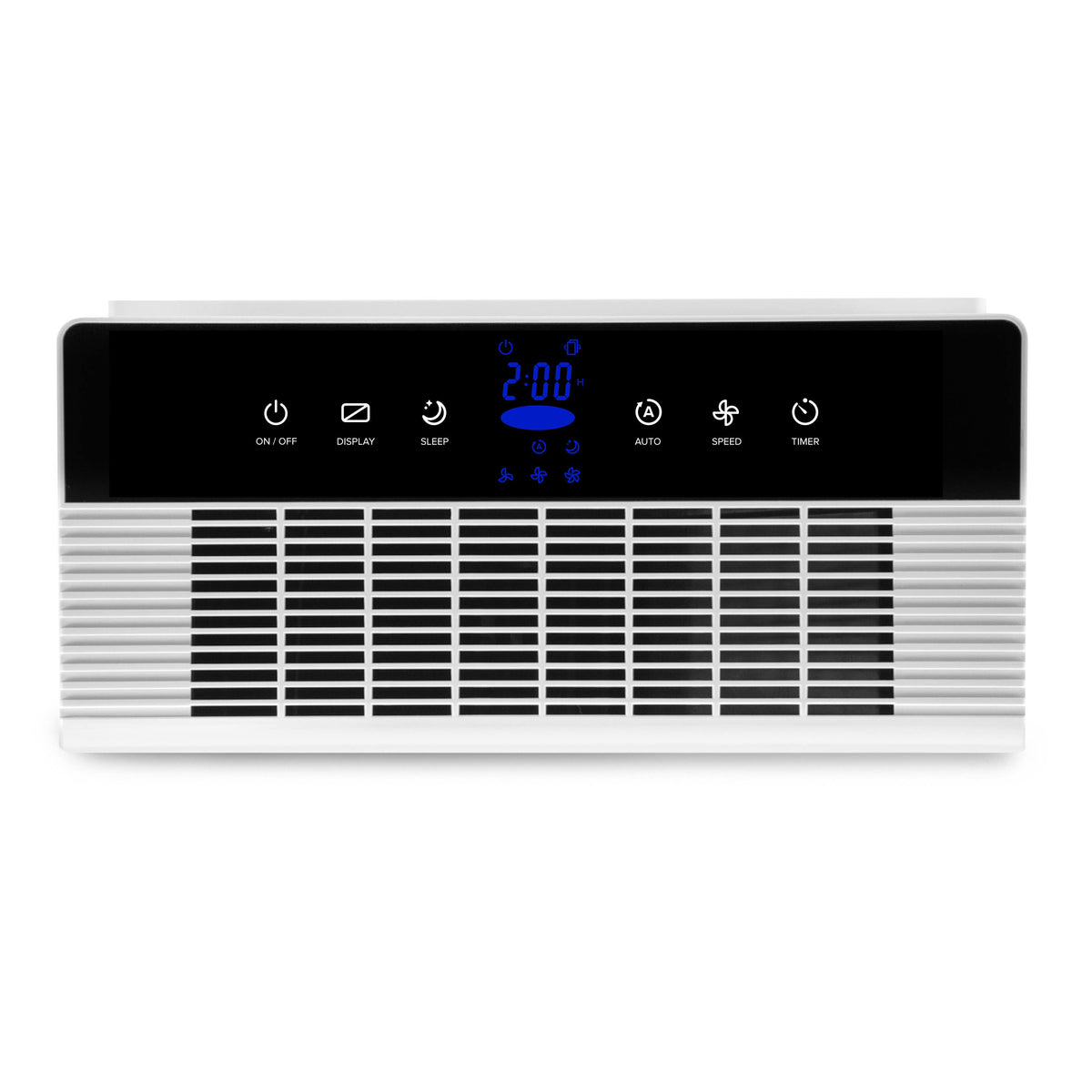 Smart WiFi Air Purifier with True HEPA Filter M160