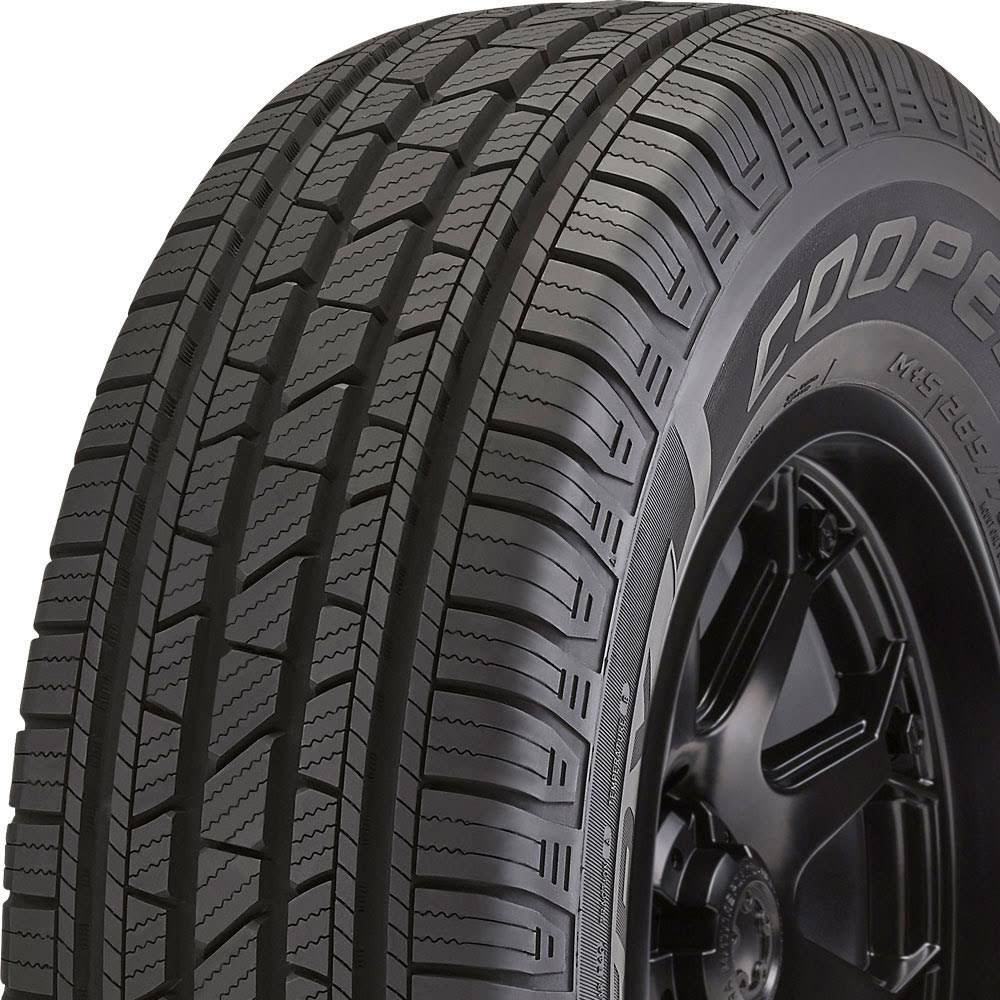 275/65R18 116T Cooper Discoverer SRX Tire Q1528