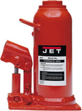 12-1/2-Ton Hydraulic Bottle Jack A2161