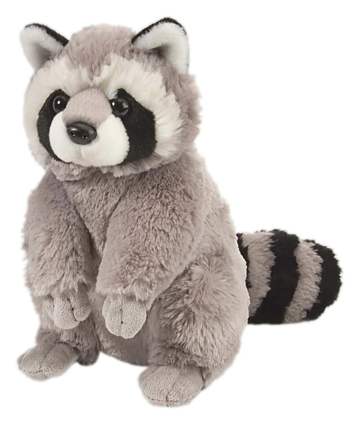 Raccoon Plush Stuffed Animal, 12 Inches L498
