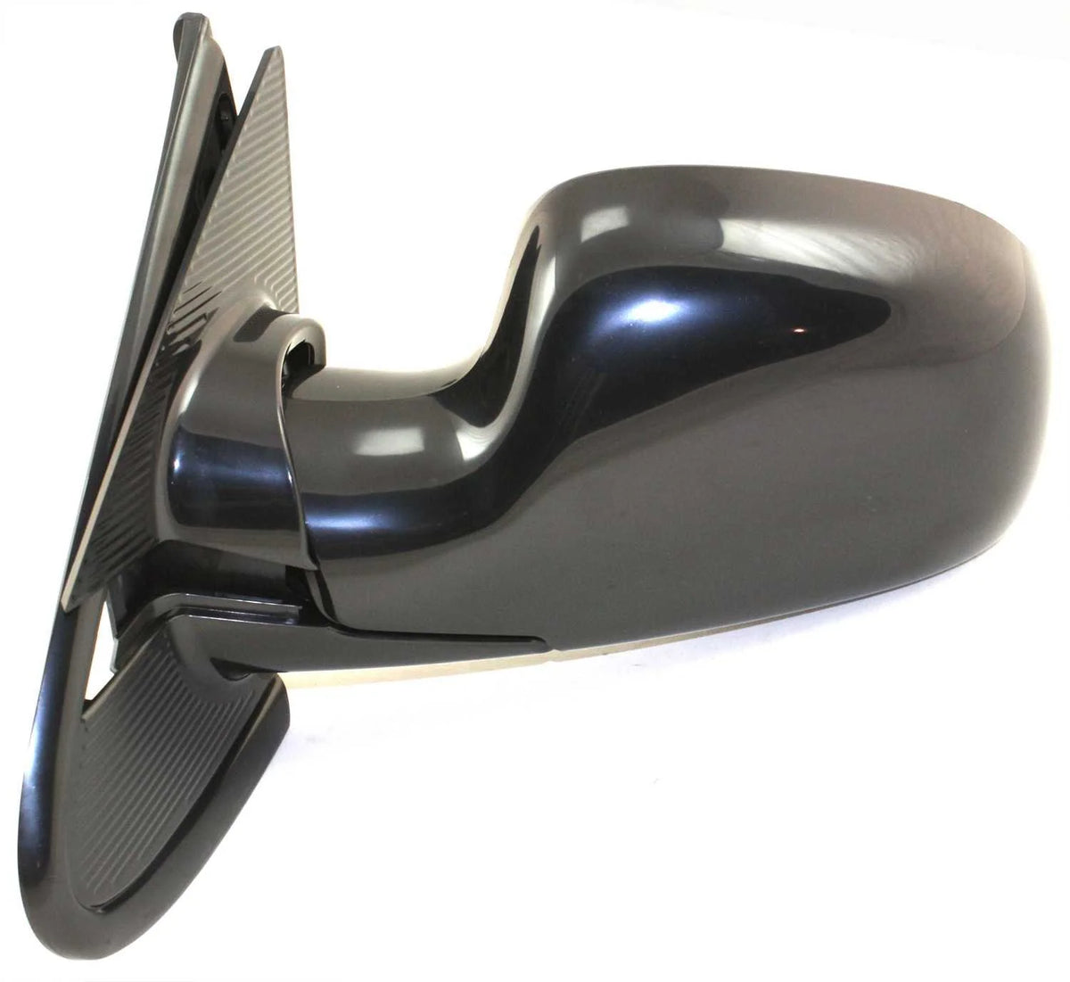 Left Driver Side Paintable Mirror H891847