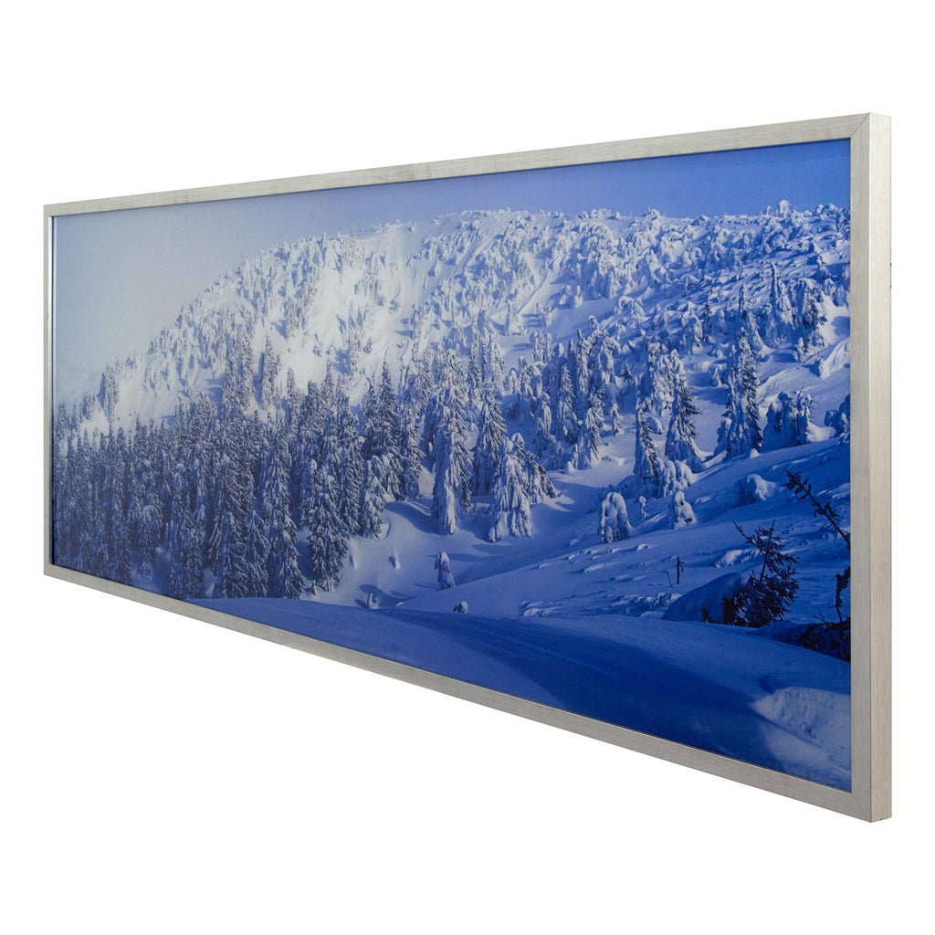 Alpine Landscape U439462