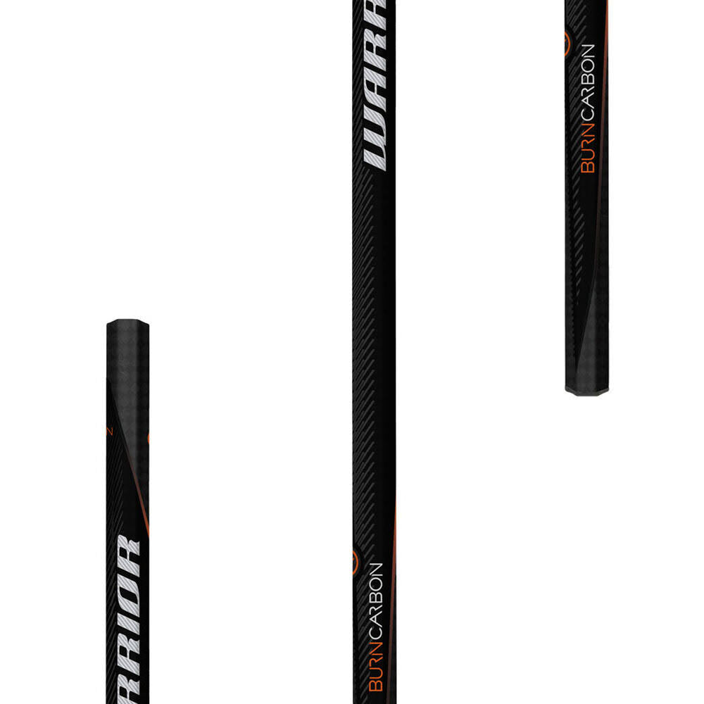 Black Carbon Composite Lacrosse Shaft W34385