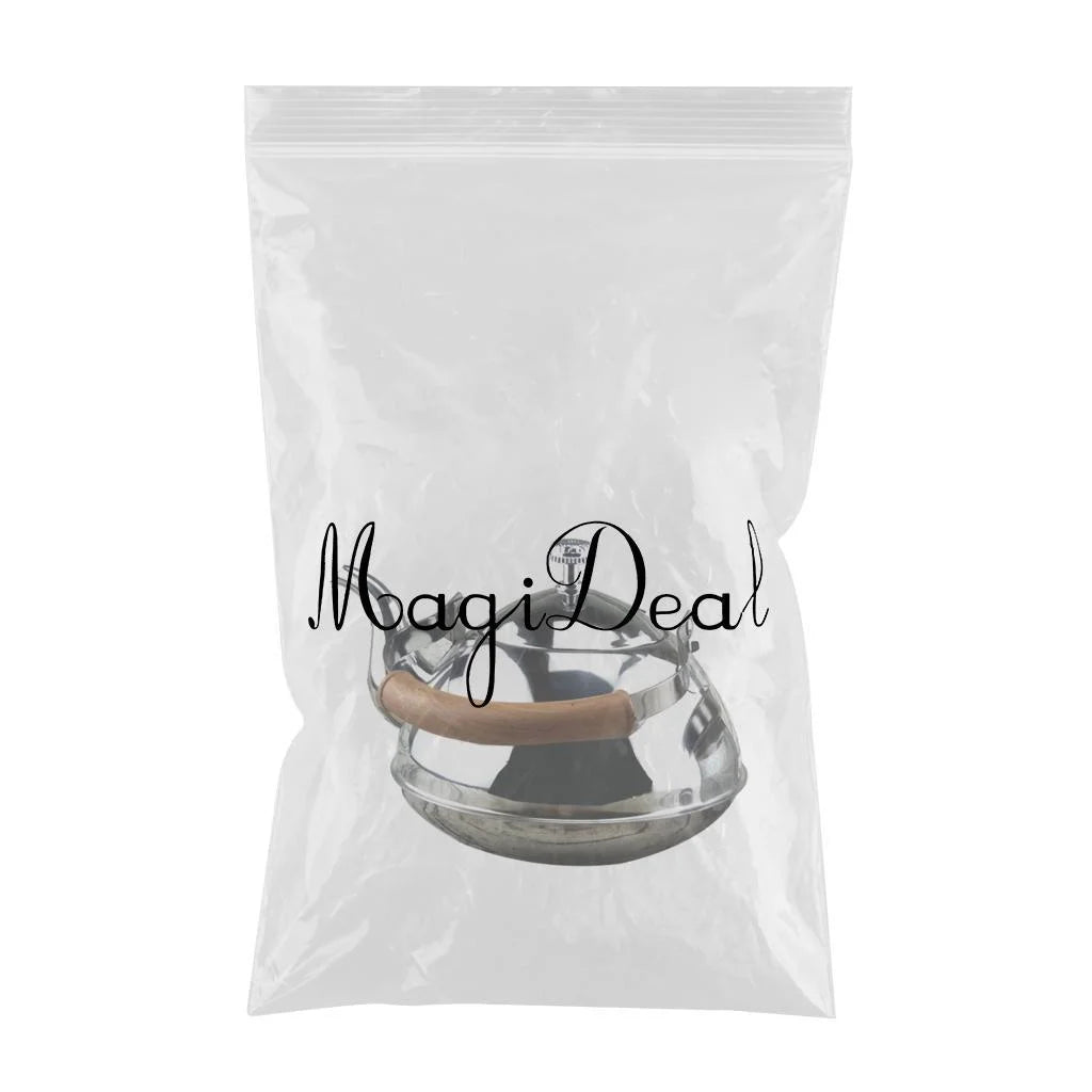 Stainless Steel Tea Pot 2.0L H9175