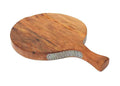 Large Italian Cutting Board Z3290