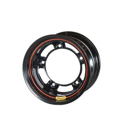 Black Wheel S1314