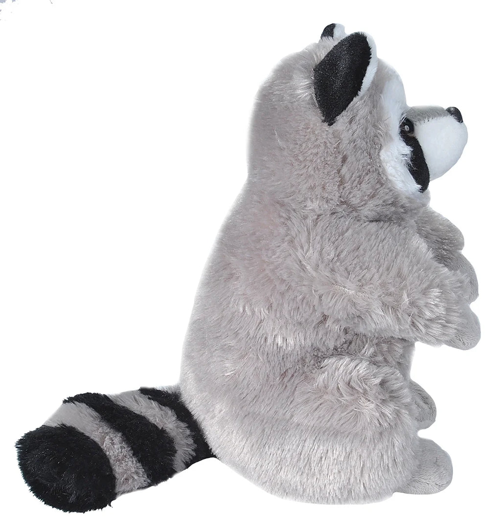 Raccoon Plush Stuffed Animal, 12 Inches L498