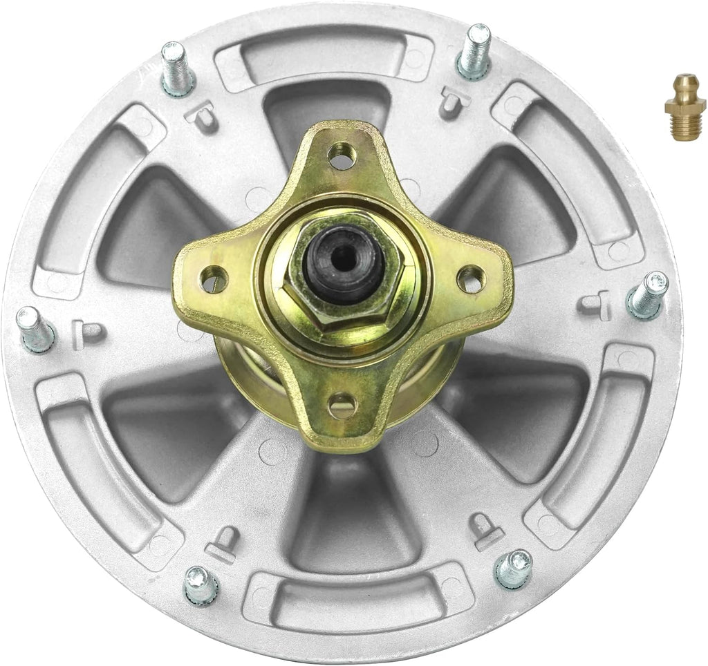 Spindle Assembly Pack of 2 M186