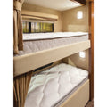 Plush Bunk Mattress P501593