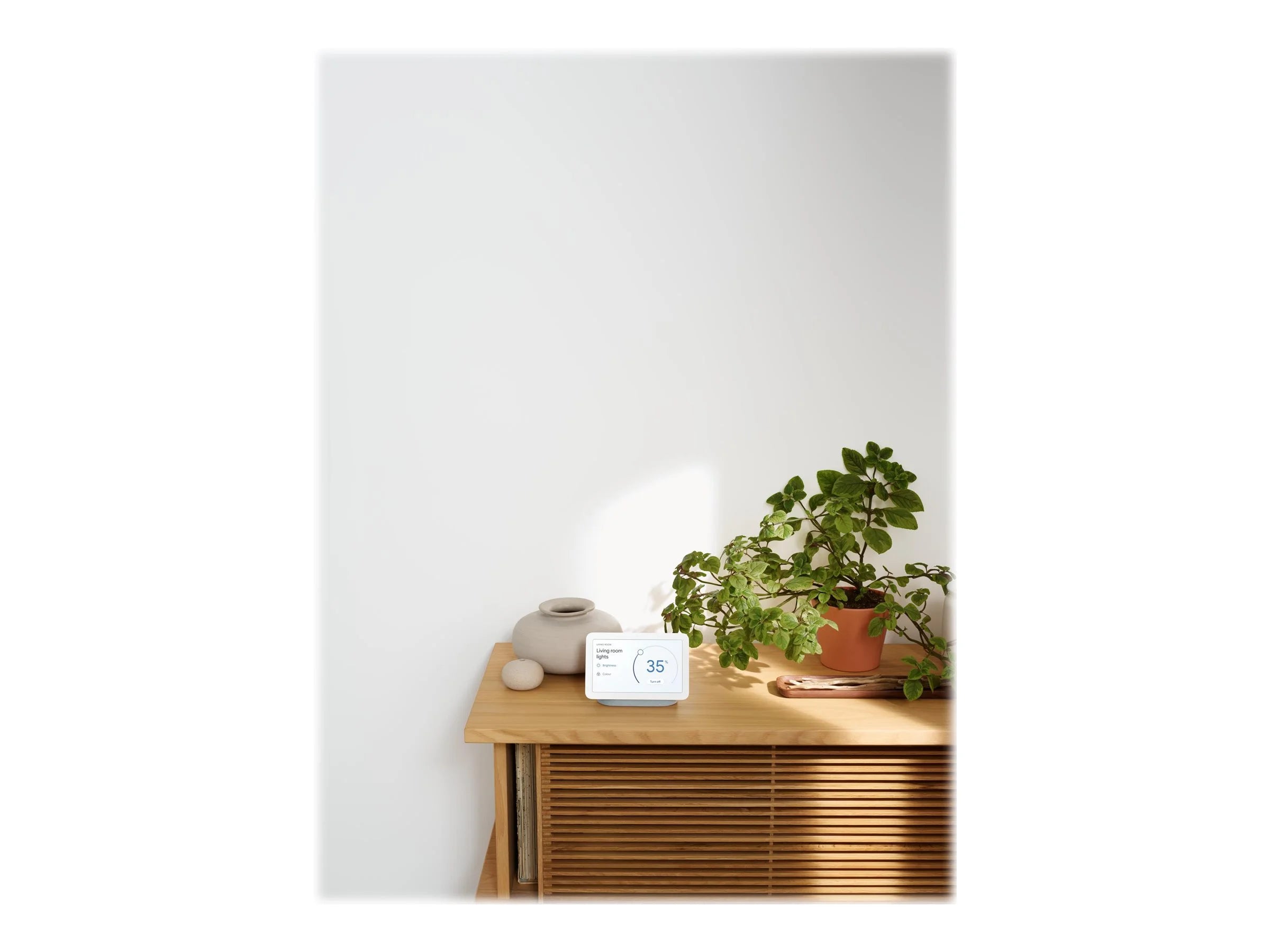 Chalk Smart Display with LCD 7" G859880