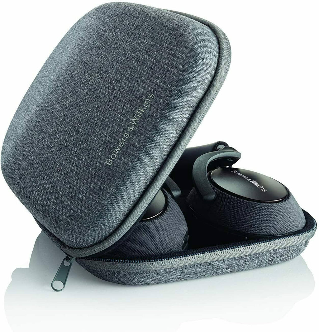 Space Gray Over-Ear Noise Canceling Wireless Headphones H2866