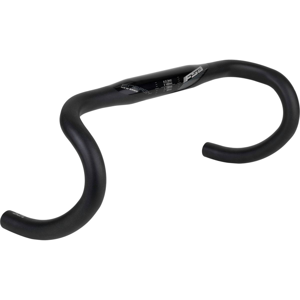 New Ergo Road Handlebar Y827677
