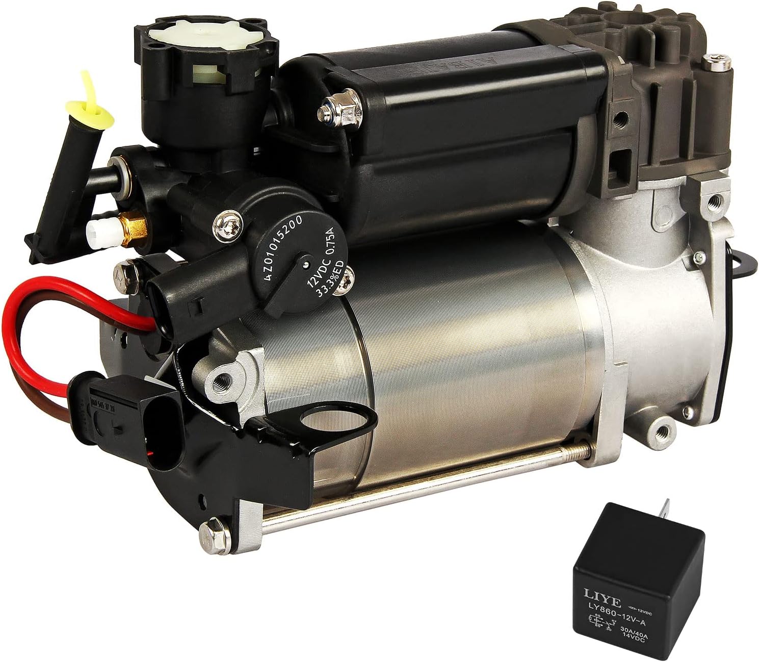 Air Suspension Compressor Air Pump I732177