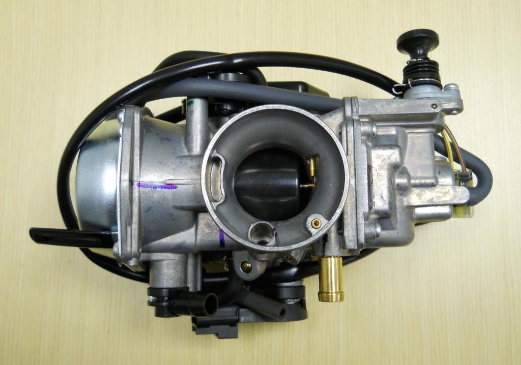 Complete Carburetor for Honda TRX 500 Foreman ATV N8946
