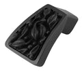 Oil-Rubbed Bronze Finger Pull N2685