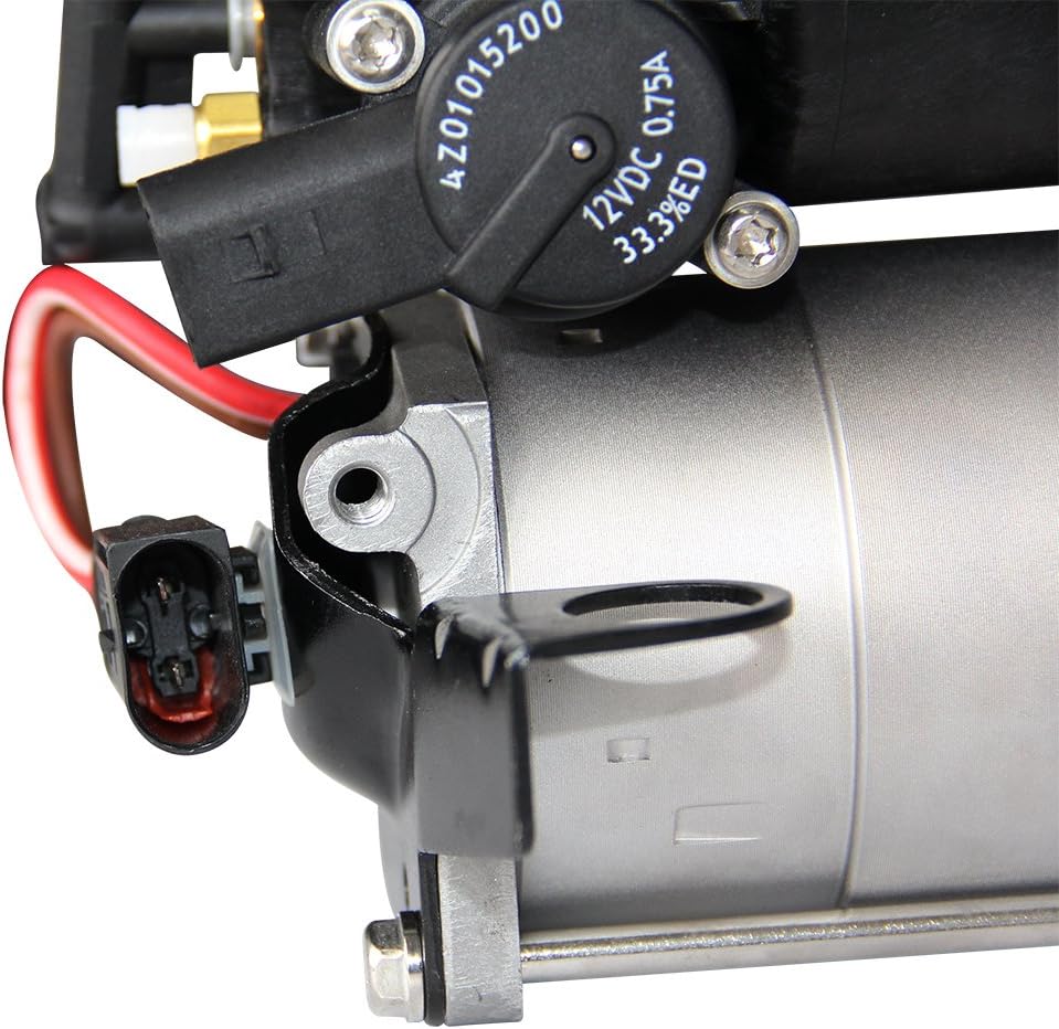 Air Suspension Compressor Air Pump I732177