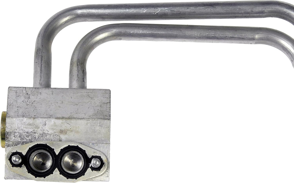 Engine Oil Cooler Hose Assembly Pack of 2 M3289