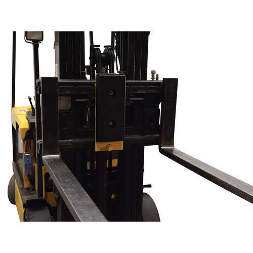 Fork Truck Carriage Bumper C237287