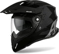 Commander Carbon Gloss Helmet Size Xs G2978