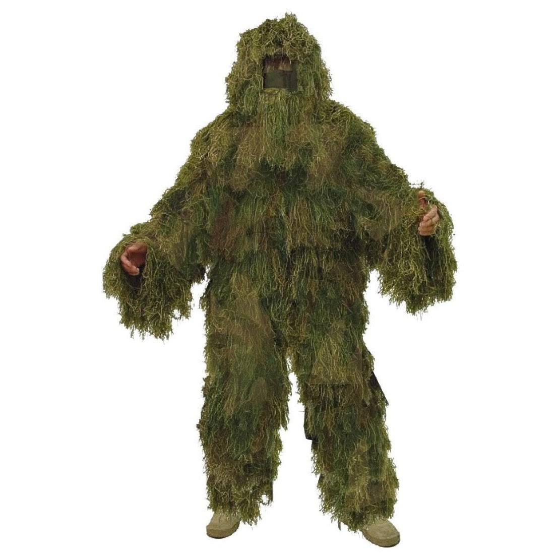 Camo Suit Medium-Large N59964