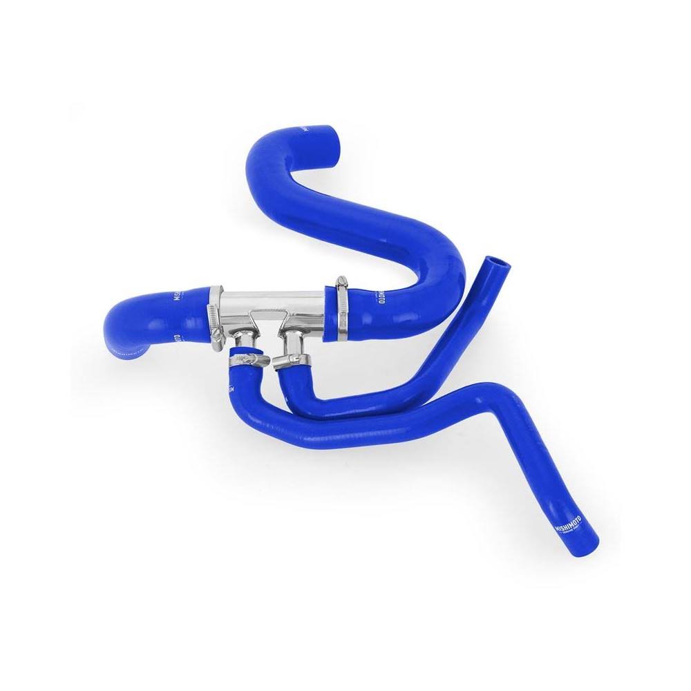 Silicone Lower Radiator Hose C485