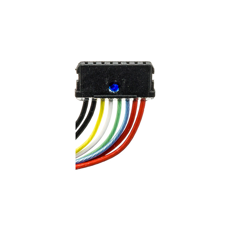 Battery Replacement for Ideapad Flex 14IWL (5800mAh/7.68V) P4600