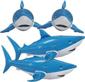Inflatable Shark O21081