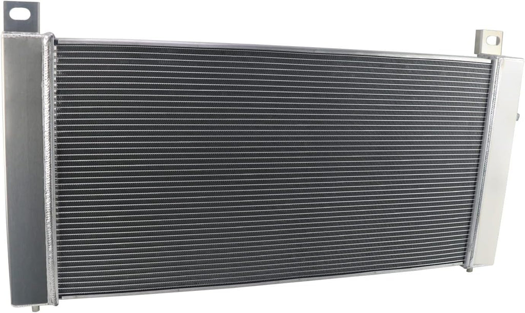 3 Row Aluminium Radiator T4079