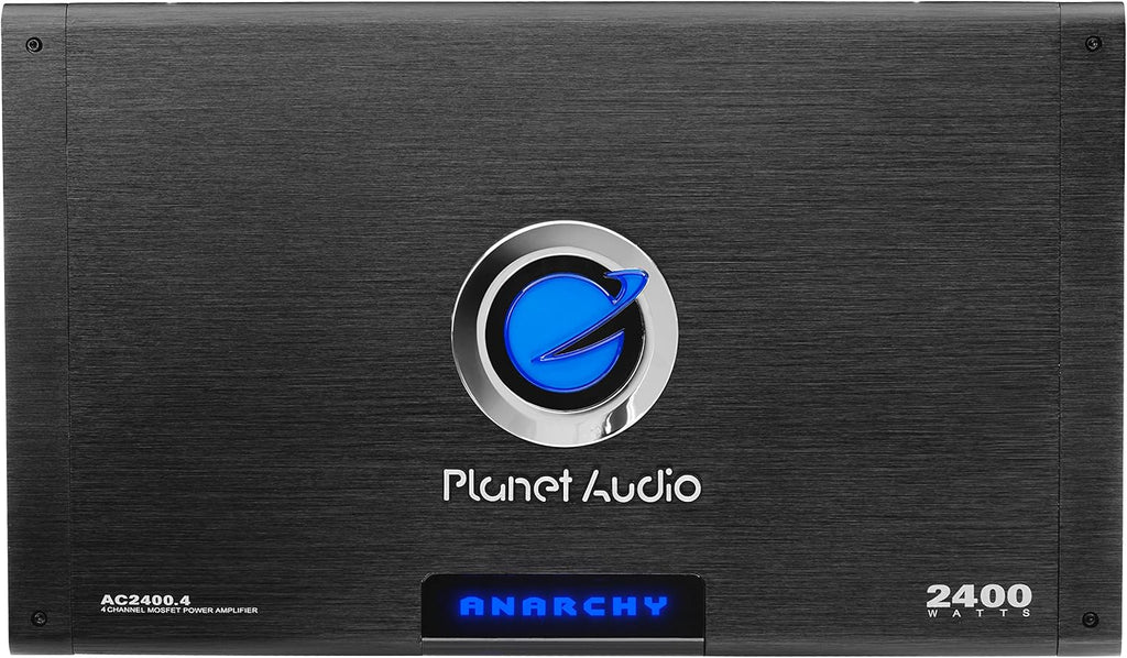 4000 Watts Class D Monoblock Car Amplifier L8514