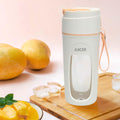 Portable USB Rechargeable 340ml Personal Blender L75236