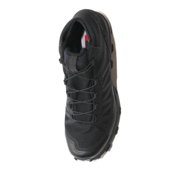 Black 11.5 Speed Assault T40109