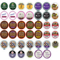 Bold Dark Roast Coffee Single Serve Cups Variety Pack L97478