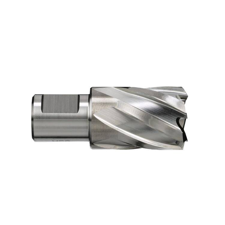 1-1/16x22 x 2x22 Carbide Tipped Annular Cutter U78245