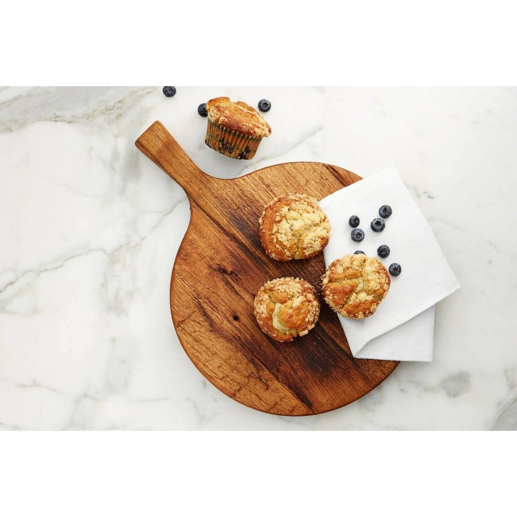 Large Italian Cutting Board Z3290