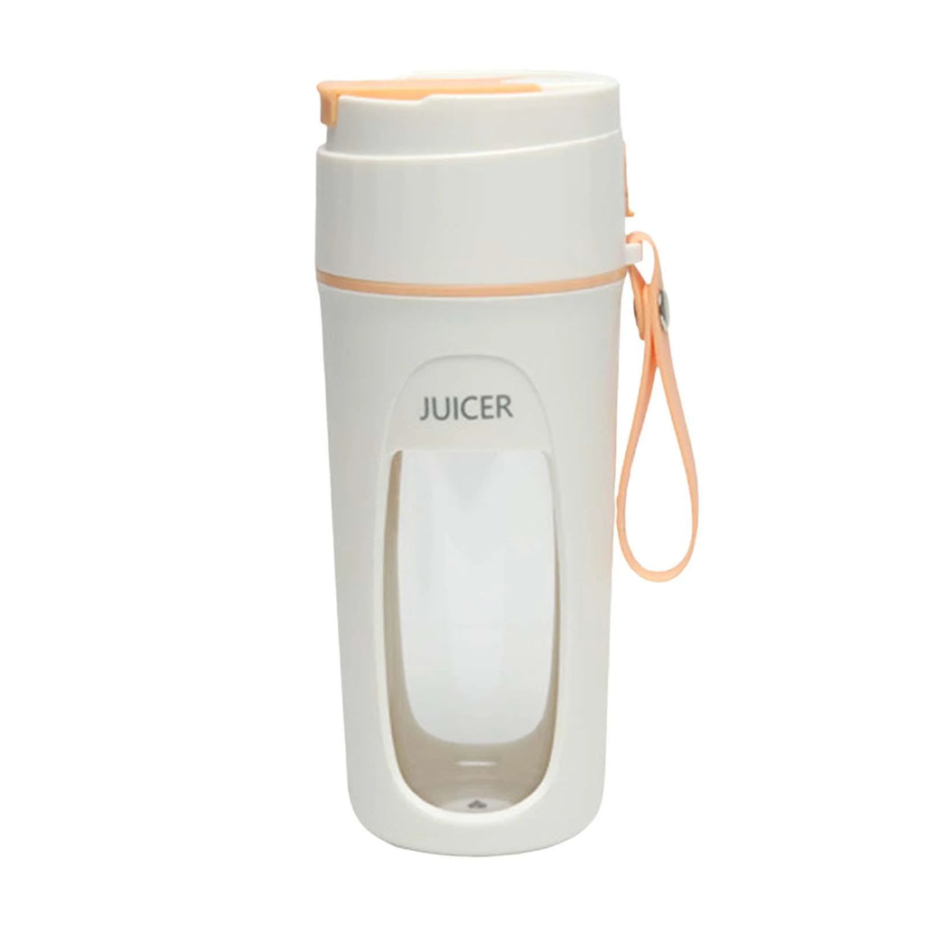 Portable USB Rechargeable 340ml Personal Blender L75236
