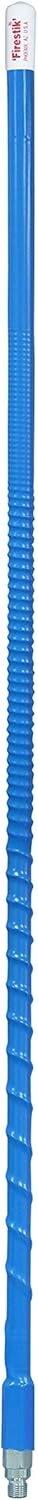 2 Pack Blue 5' Antenna R54345