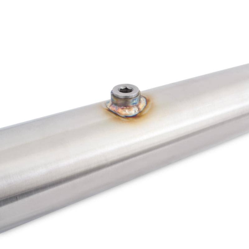 Downpipe V3890