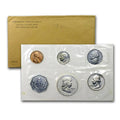 1960 United States Mint Proof Set D9679