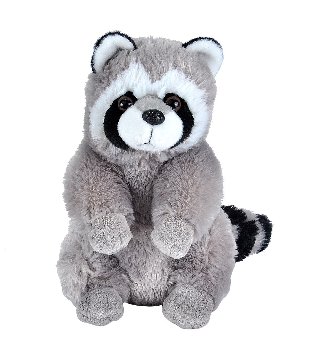 Raccoon Plush Stuffed Animal, 12 Inches L498