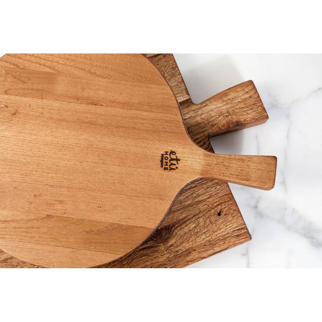 Large Italian Cutting Board Z3290