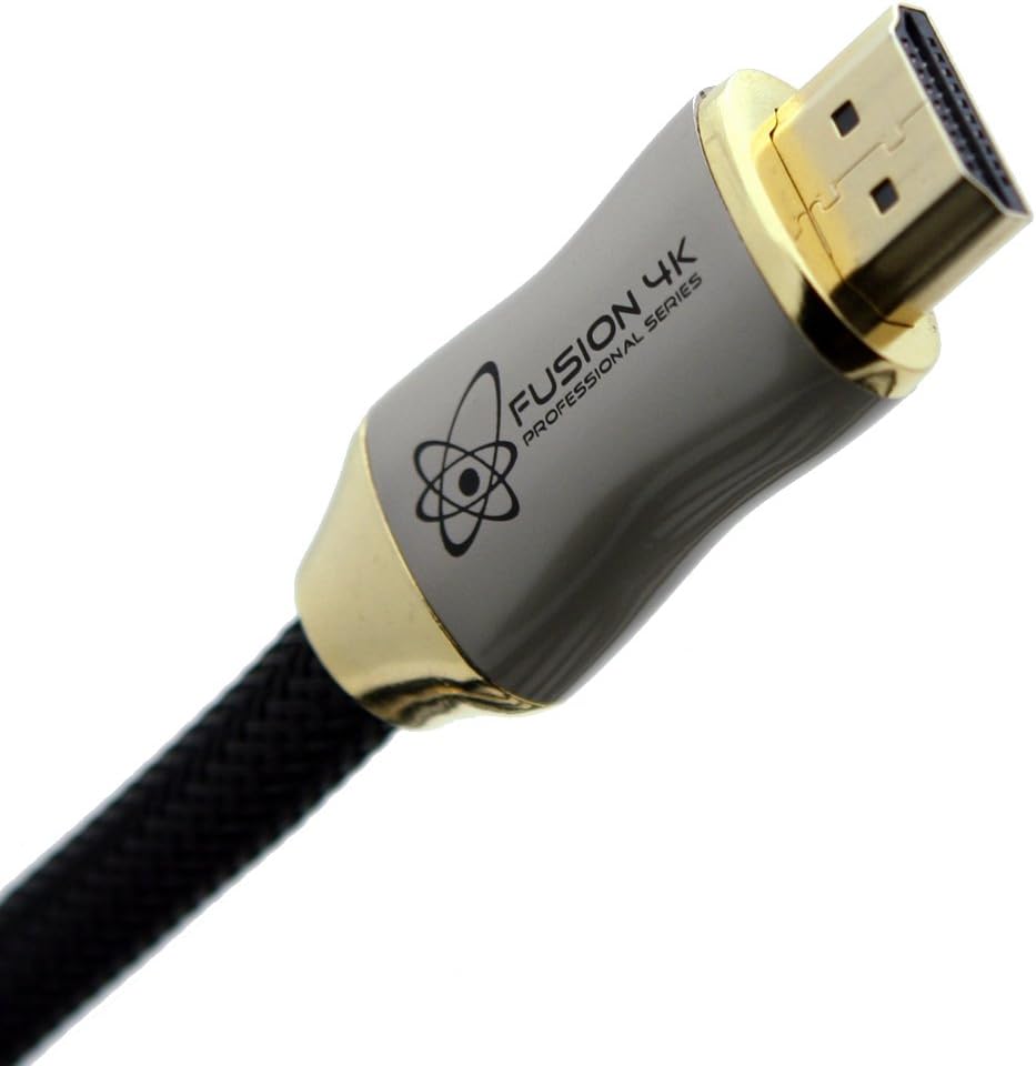 4K HDMI Cable 30 Feet CL3 Rated H9414