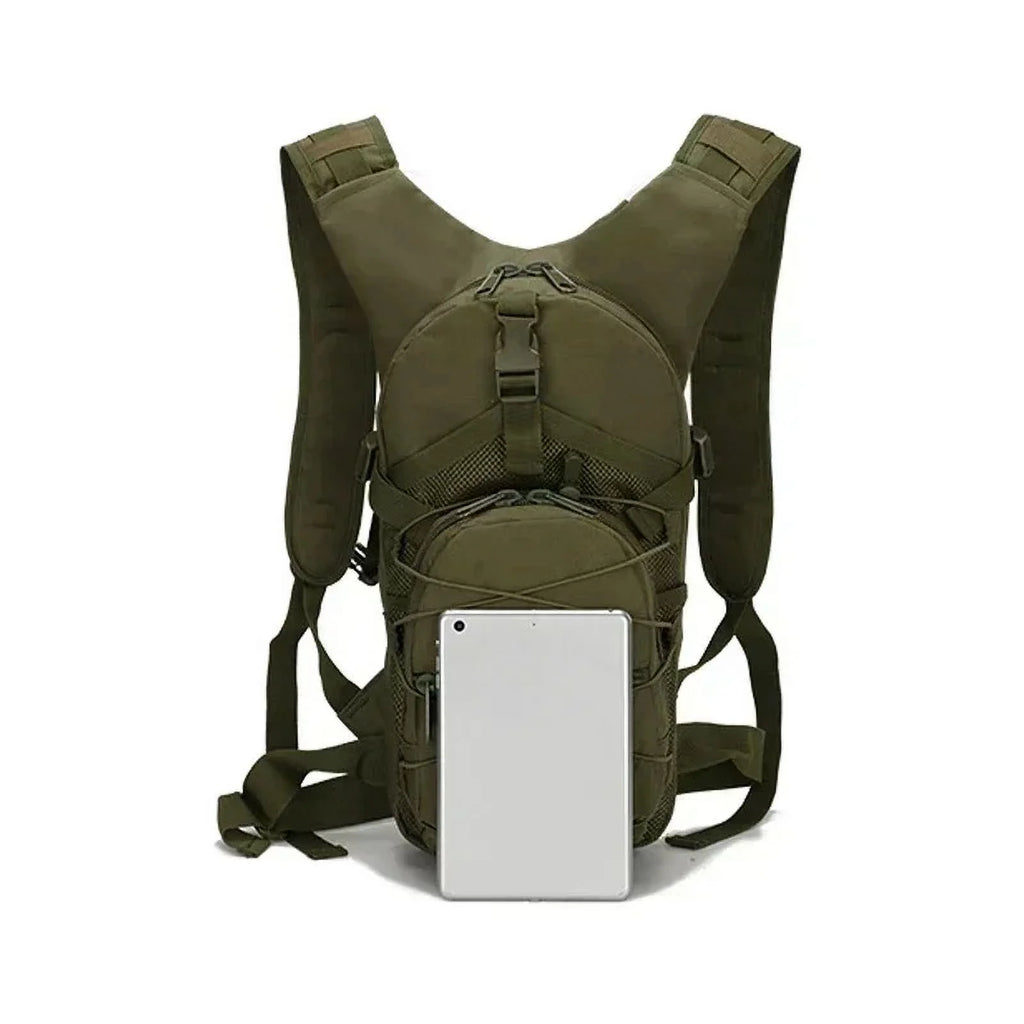 Molle Backpack Outdoor Sports Bicycle Backpacks Cycling Climbing Hiking Trekking Camping Bag Q311937