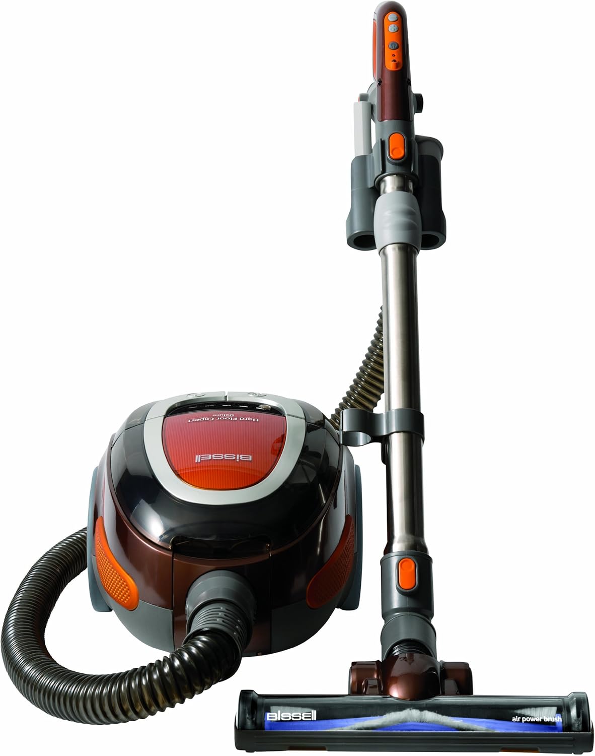 Deluxe Canister Vacuum N99258