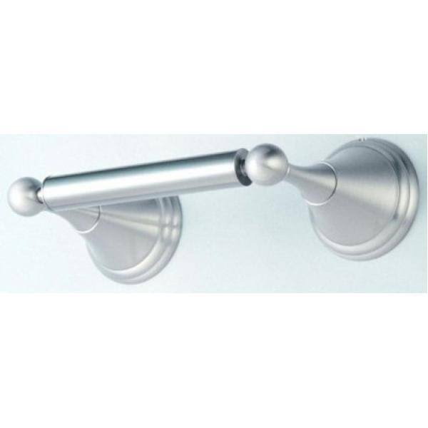 Polished Chrome Toilet Paper Holder C3336