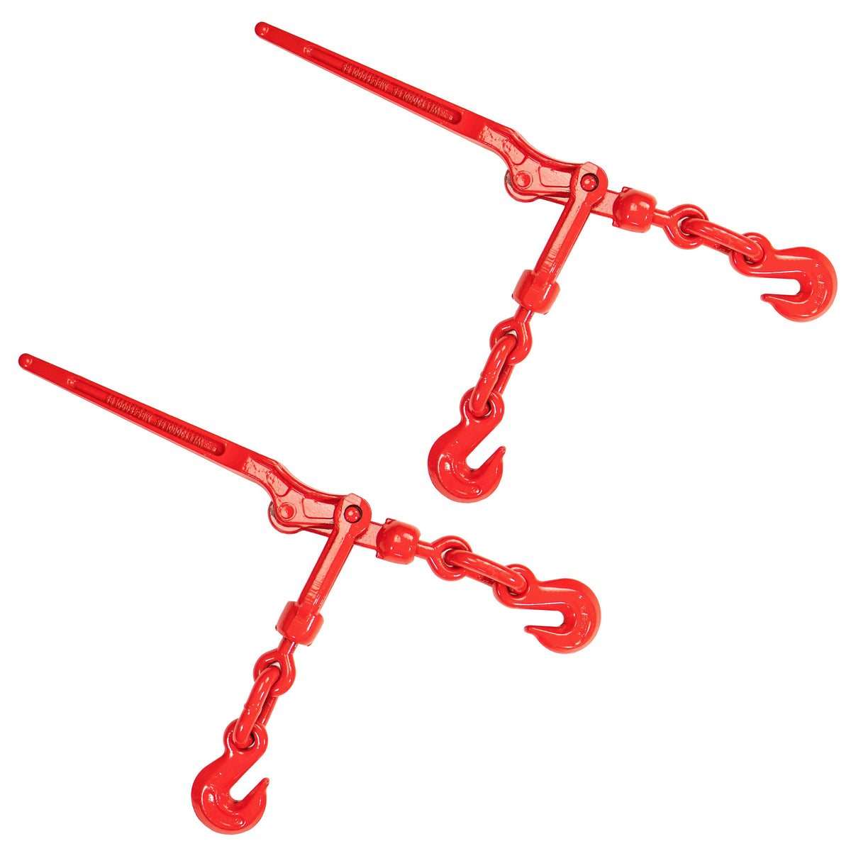 Lever Binder 1/2 inch - 5/8 inch (2 Pack) V9149