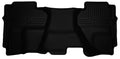 Black 2nd Seat Floor Liner X44845