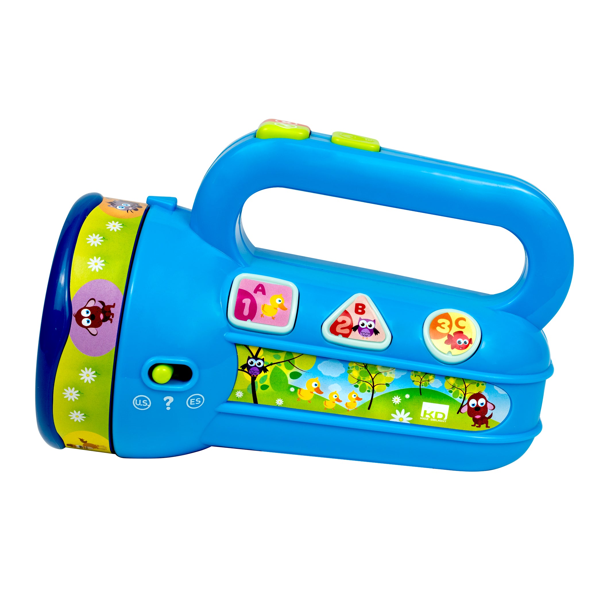 My Fun N Learn Projector K99423